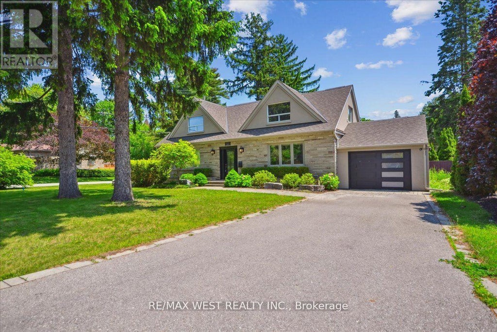 468 Lynd Avenue, Mississauga (mineola)