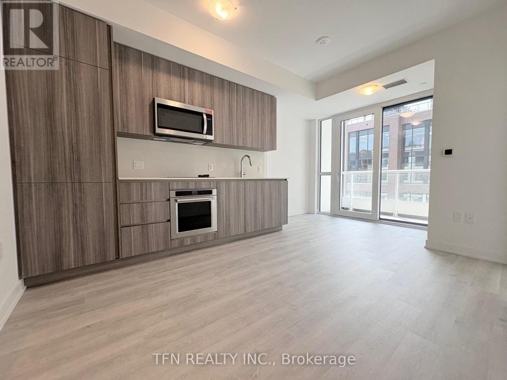 1025 - 15 Richardson Street, Toronto (waterfront Communities)