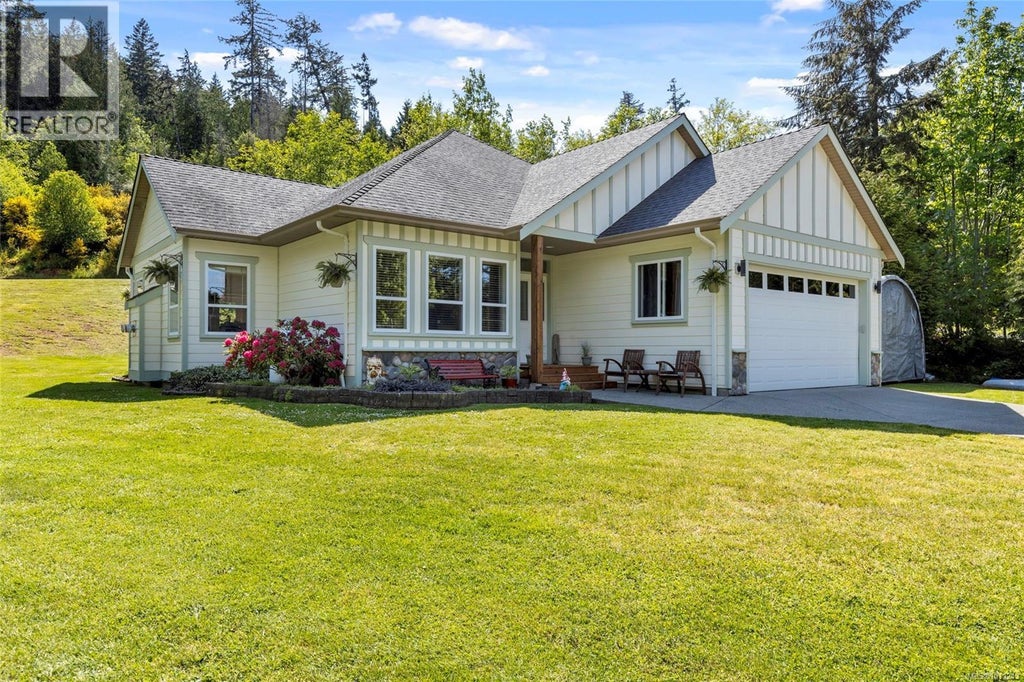 2877 Patricia Marie Place, Sooke