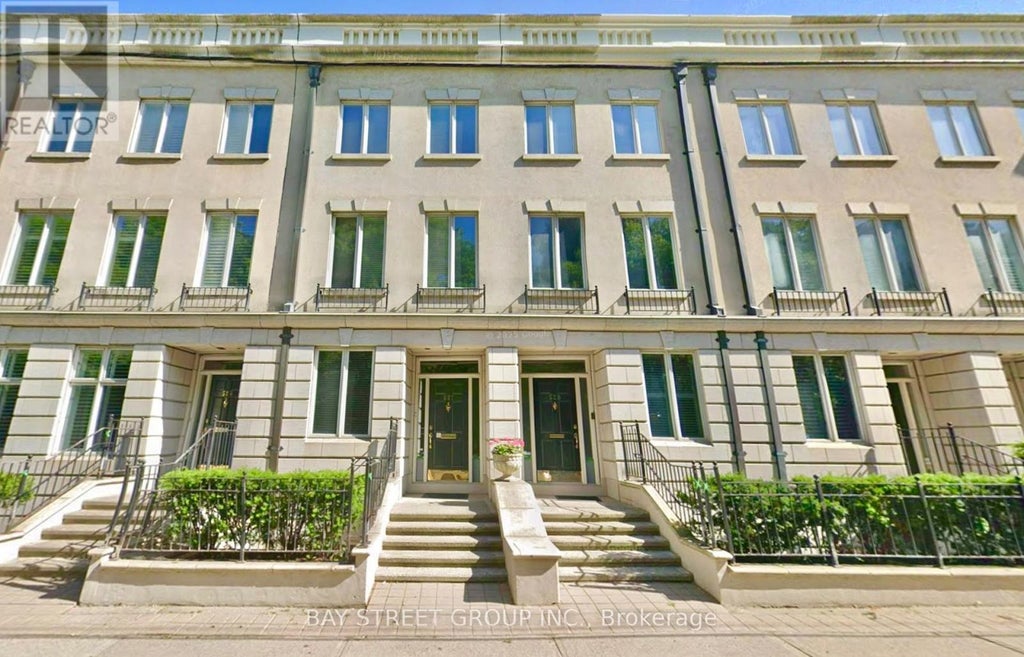 529 Davenport Road, Toronto (casa Loma)