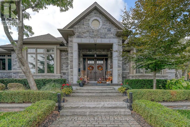 563 Lakeview Drive, Woodstock (woodstock - North)