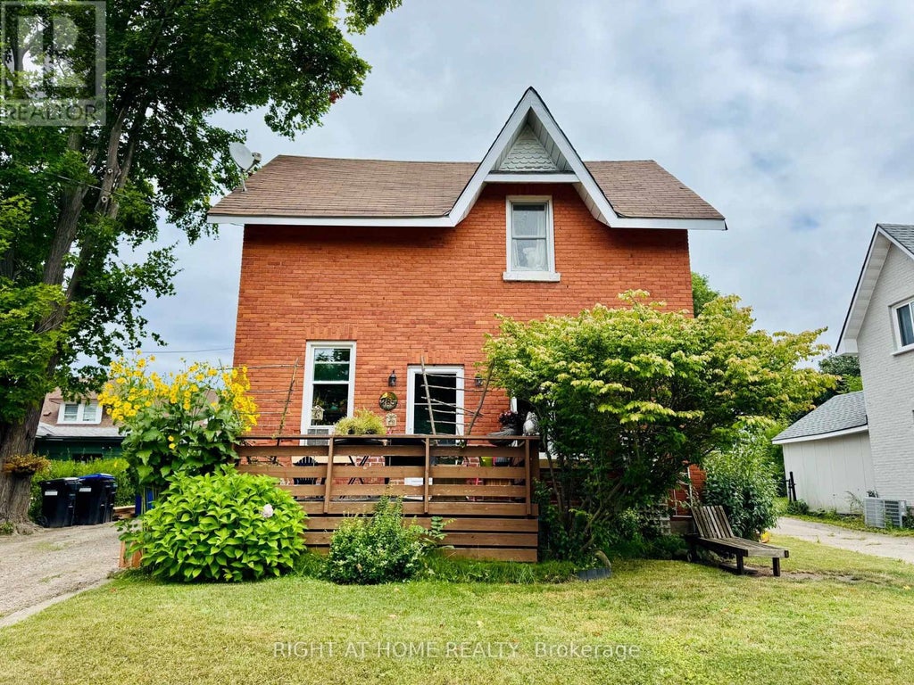 285 Manly Street, Midland