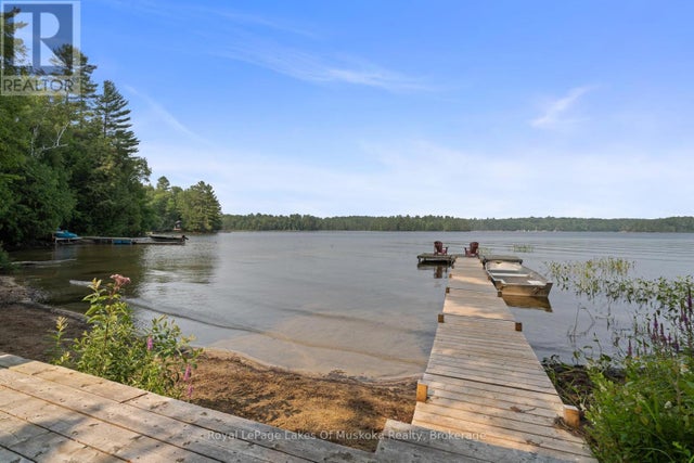 1484 Shangrila Road, Algonquin Highlands (stanhope)