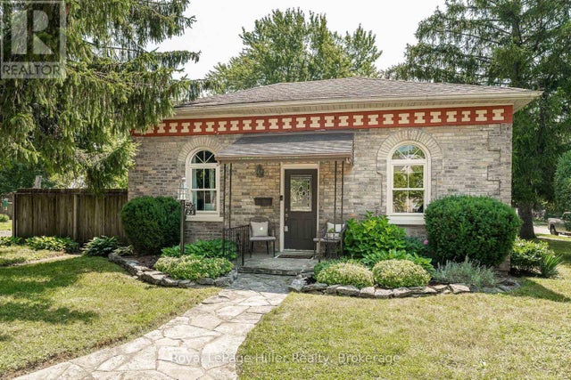 23 Grant Street, Stratford