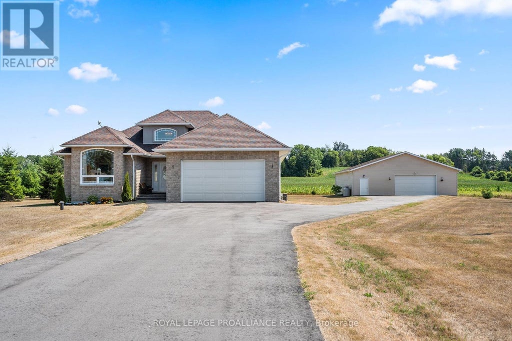 1151 Vernonville Road, Alnwick/haldimand (grafton)
