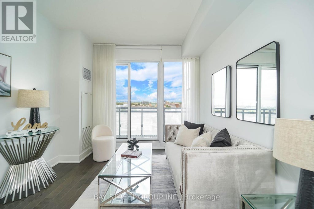 909 - 8081 Birchmount Road, Markham (unionville)