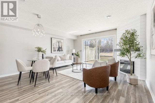 41 - 11 Laguna Parkway, Ramara (brechin)