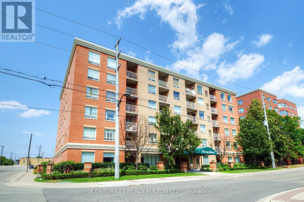 307 - 32 Tannery Street, Mississauga (streetsville)