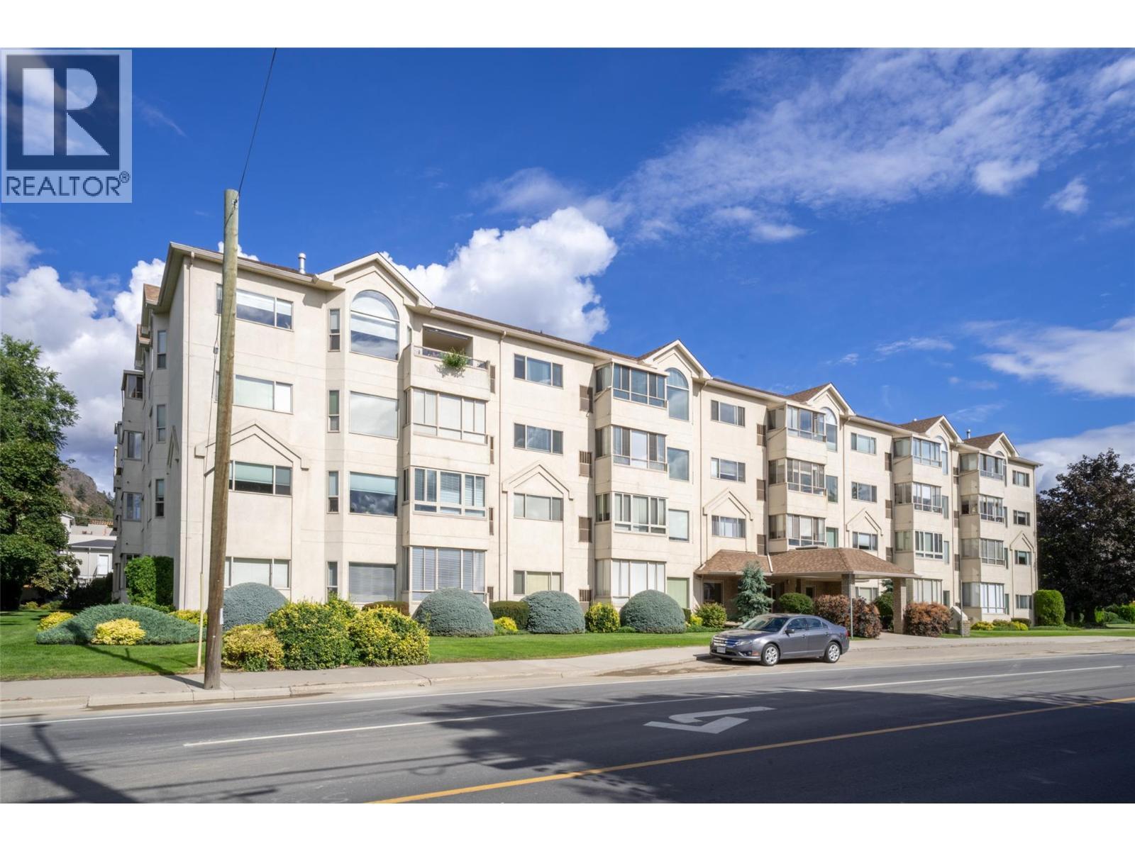 3805 30 Avenue Unit# 112. Vernon, British Columbia