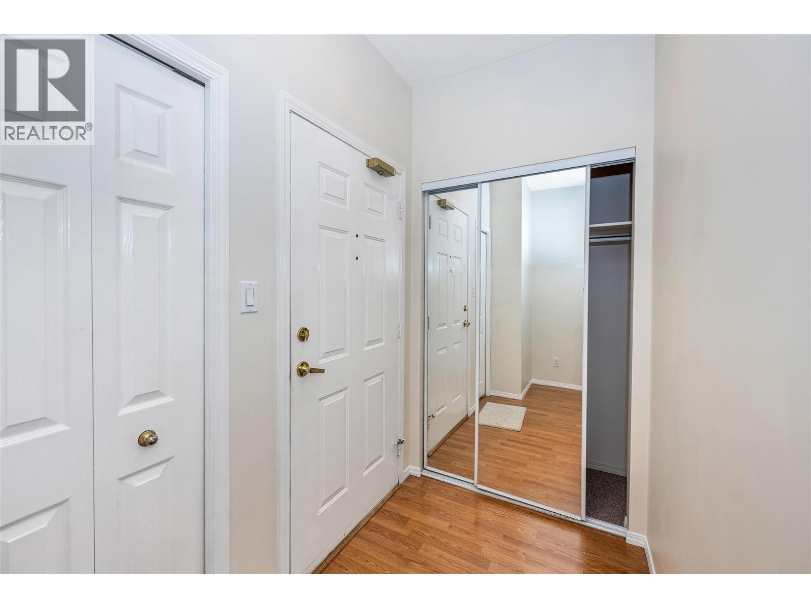 3805 30 Avenue Unit# 112. Vernon, British Columbia