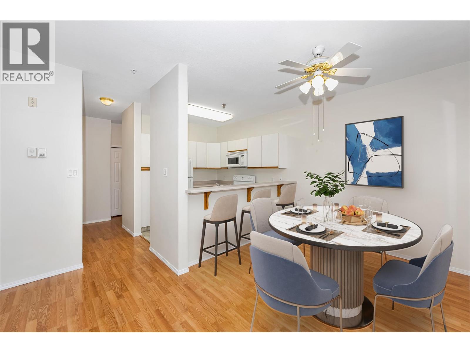 3805 30 Avenue Unit# 112. Vernon, British Columbia