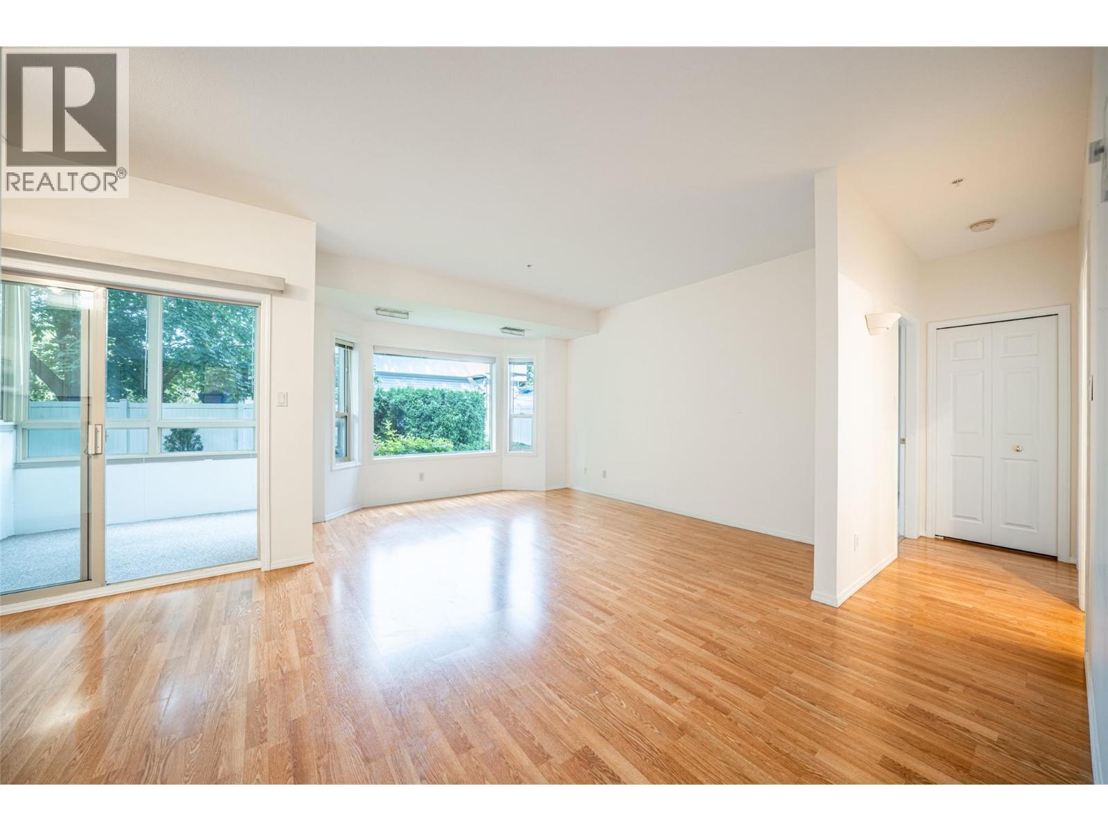 3805 30 Avenue Unit# 112. Vernon, British Columbia