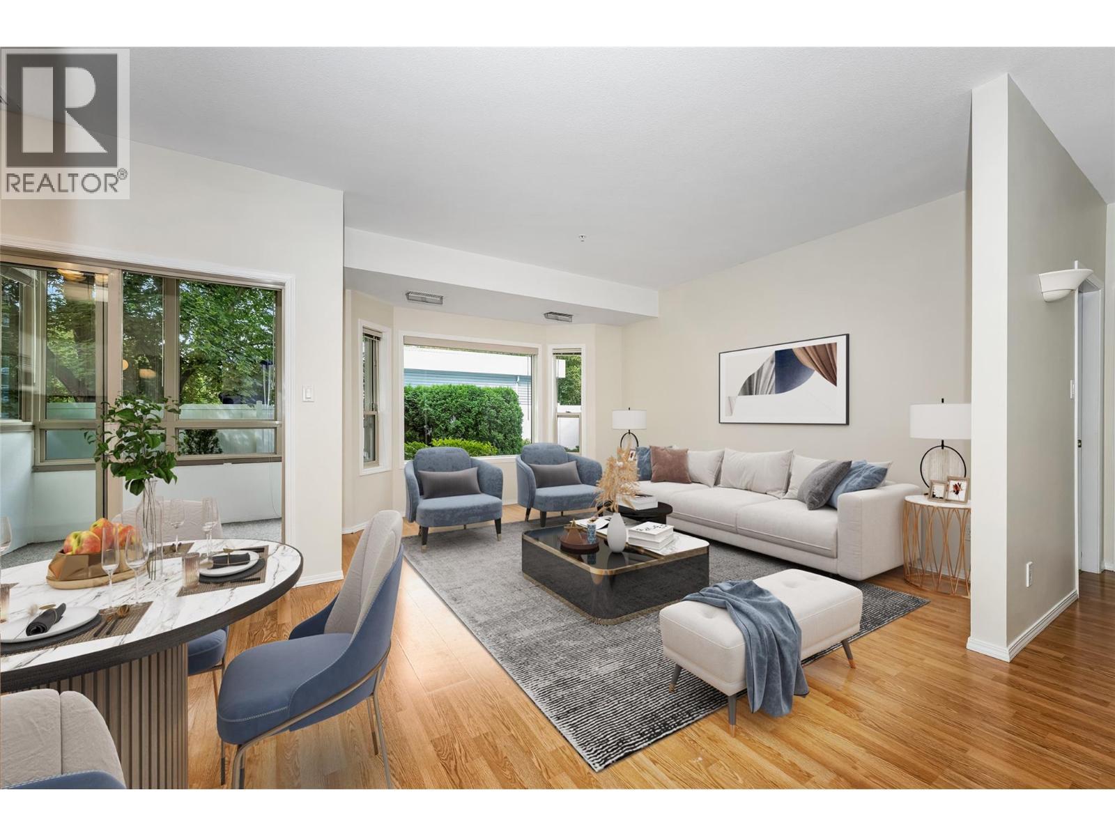 3805 30 Avenue Unit# 112. Vernon, British Columbia