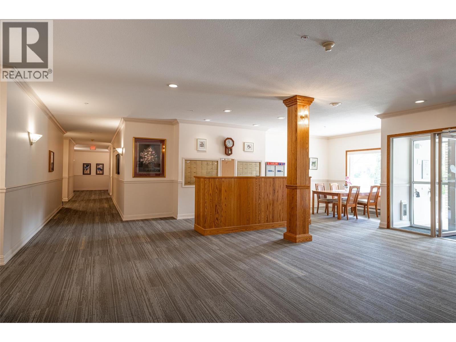 3805 30 Avenue Unit# 112. Vernon, British Columbia