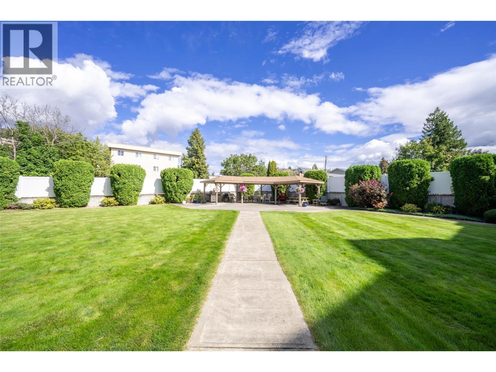 3805 30 Avenue Unit# 112. Vernon, British Columbia