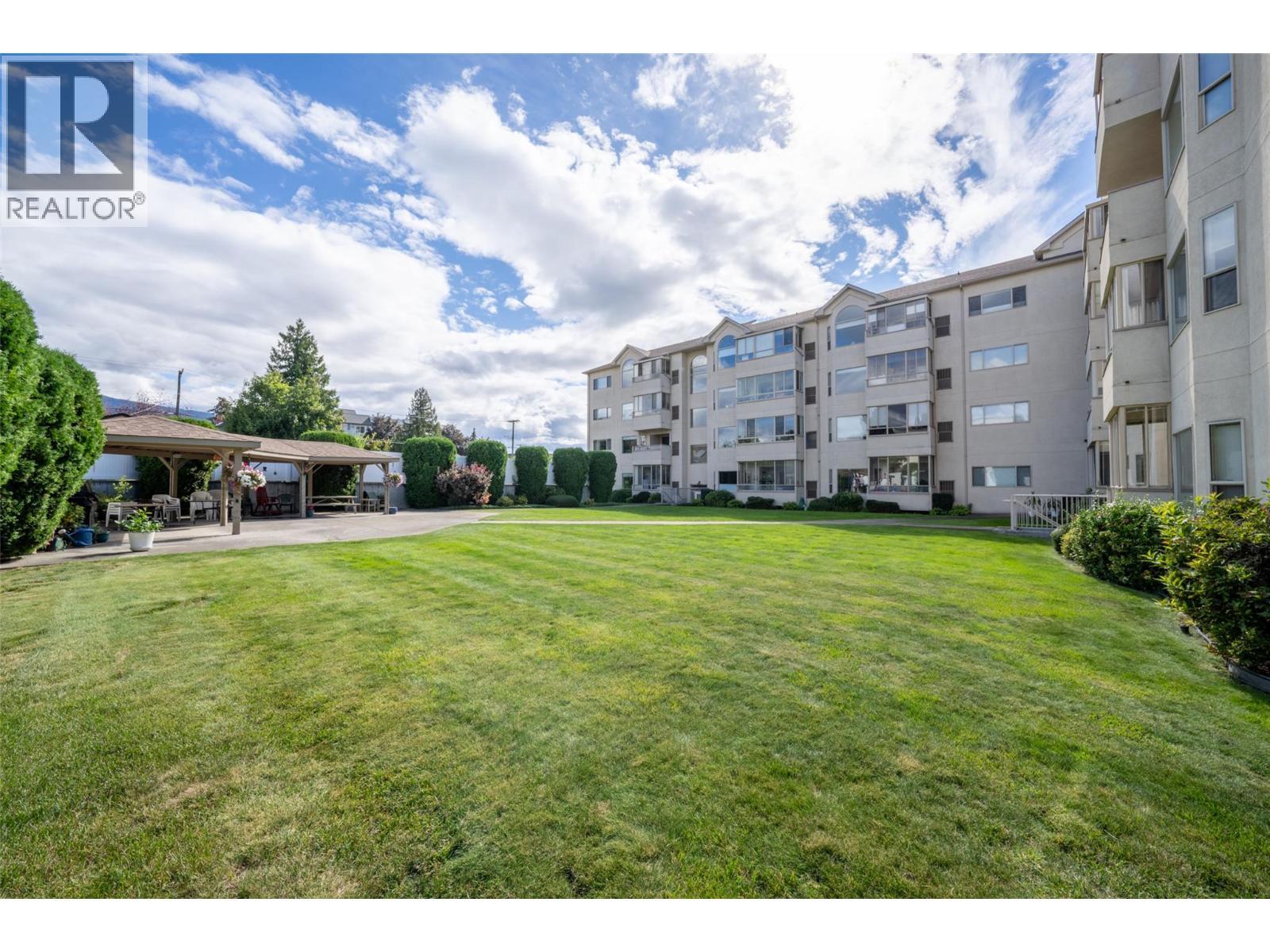 3805 30 Avenue Unit# 112. Vernon, British Columbia