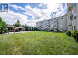 3805 30 Avenue Unit# 112. Vernon, British Columbia