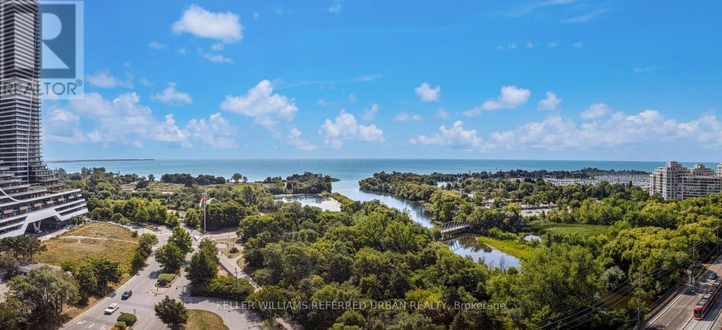 1710 - 2200 Lake Shore Boulevard W, Toronto (mimico)