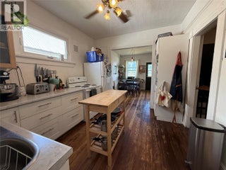 415 Downie Street. Revelstoke, British Columbia