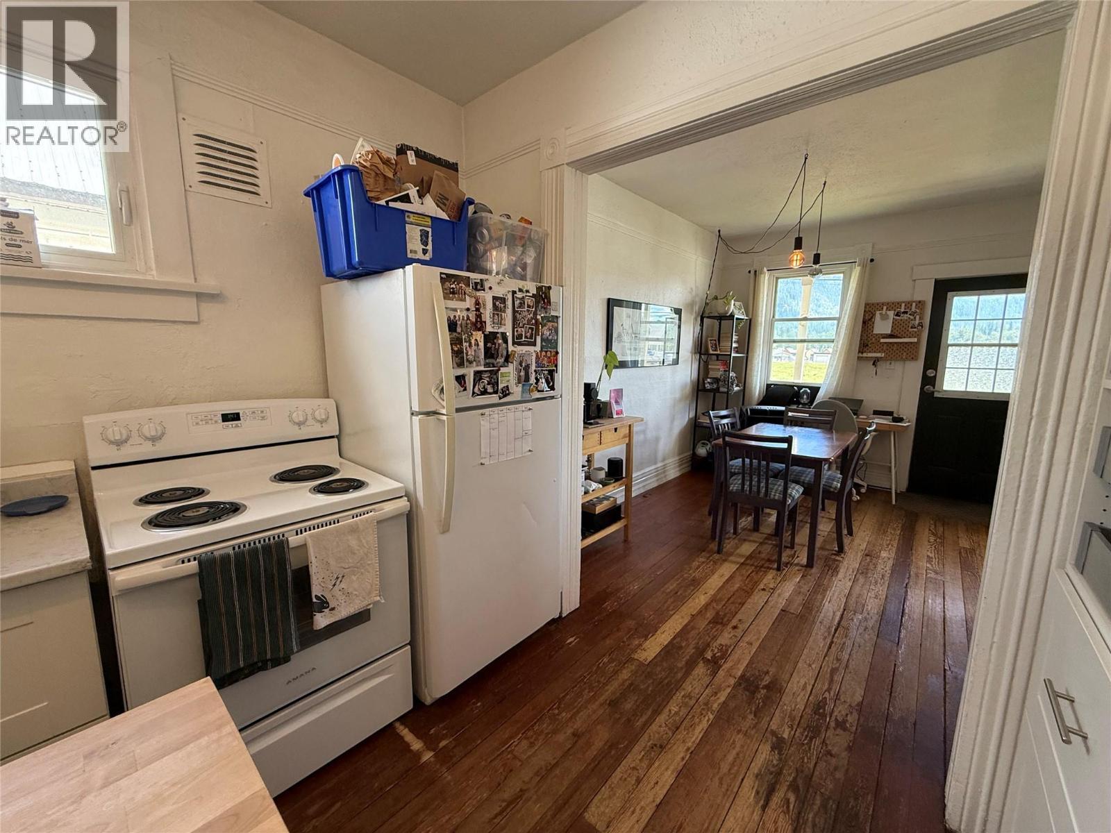 415 Downie Street. Revelstoke, British Columbia