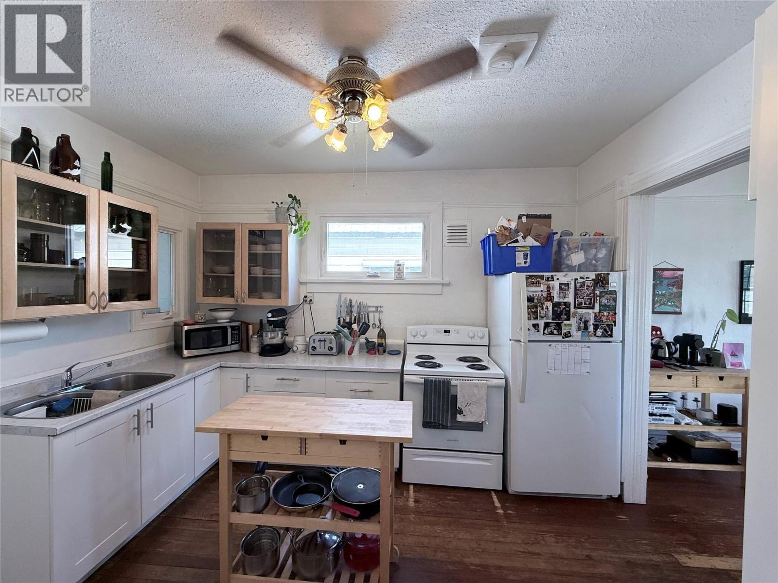 415 Downie Street. Revelstoke, British Columbia