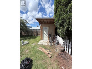 415 Downie Street. Revelstoke, British Columbia