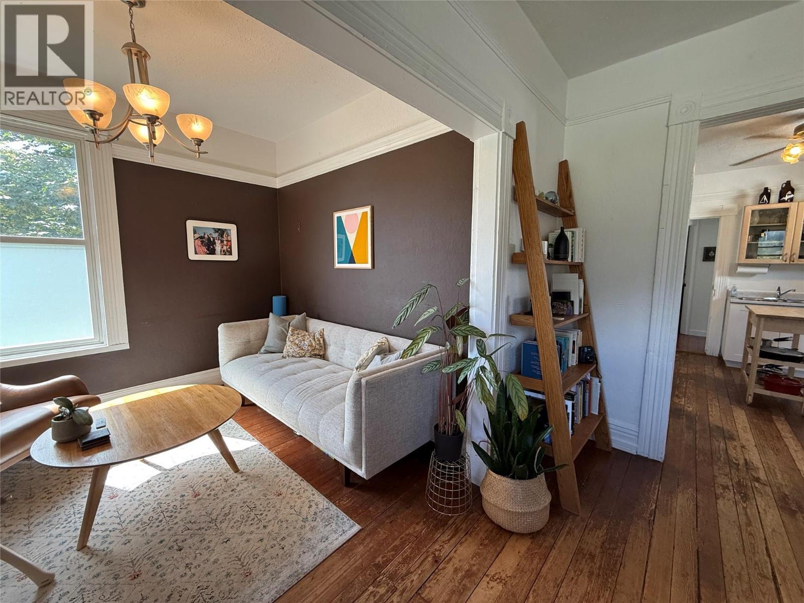 415 Downie Street. Revelstoke, British Columbia