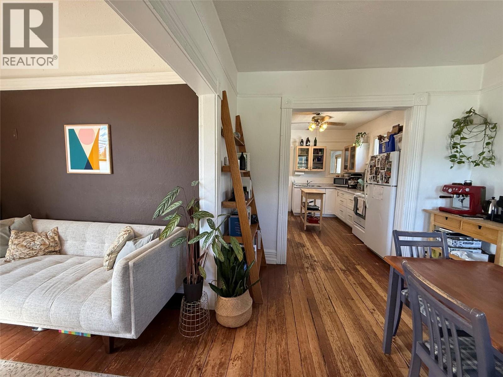 415 Downie Street. Revelstoke, British Columbia