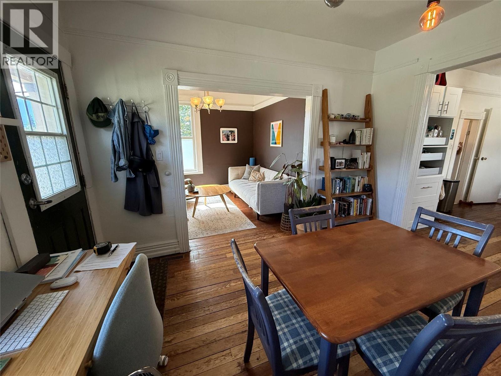 415 Downie Street. Revelstoke, British Columbia