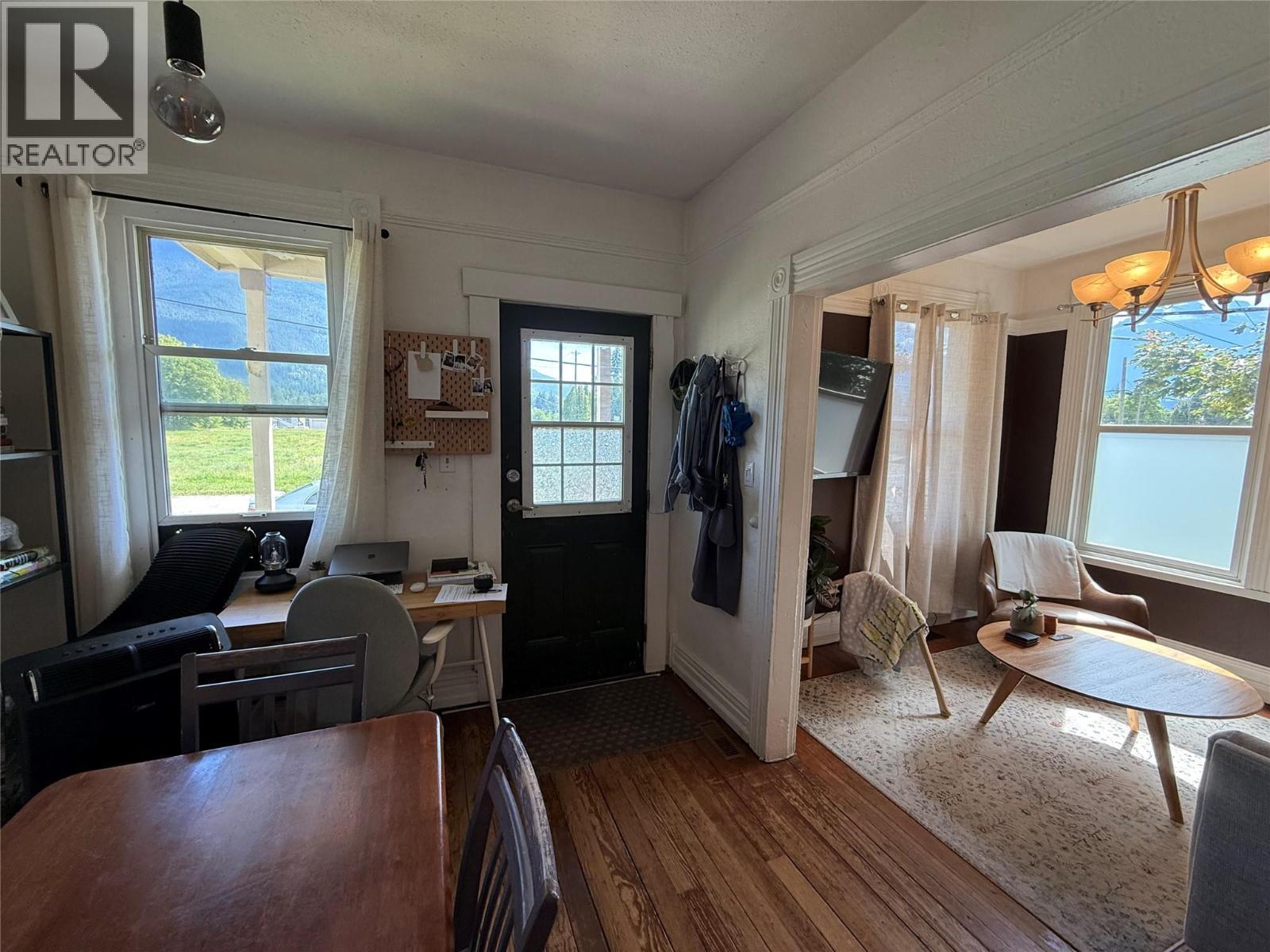 415 Downie Street. Revelstoke, British Columbia