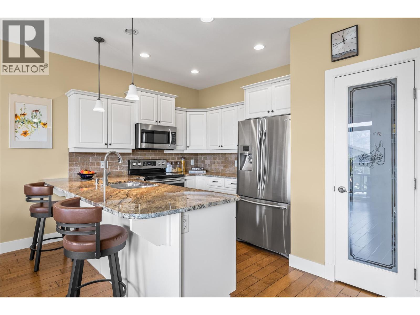 2194 Alvarado Trail. Westbank, British Columbia