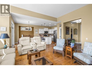 2194 Alvarado Trail. Westbank, British Columbia