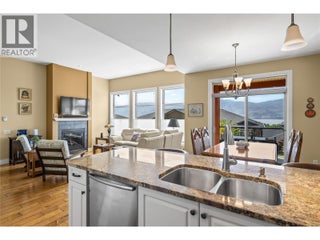 2194 Alvarado Trail. Westbank, British Columbia