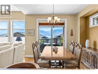 2194 Alvarado Trail. Westbank, British Columbia