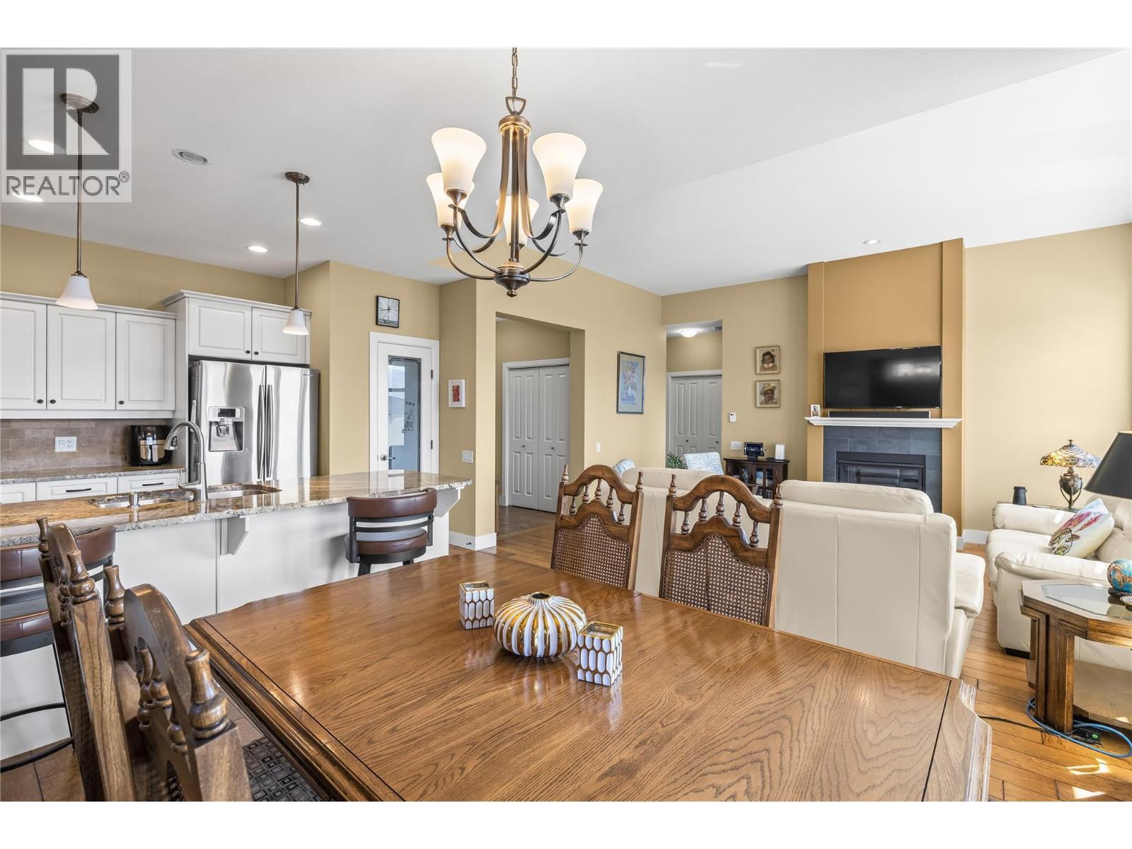 2194 Alvarado Trail. Westbank, British Columbia