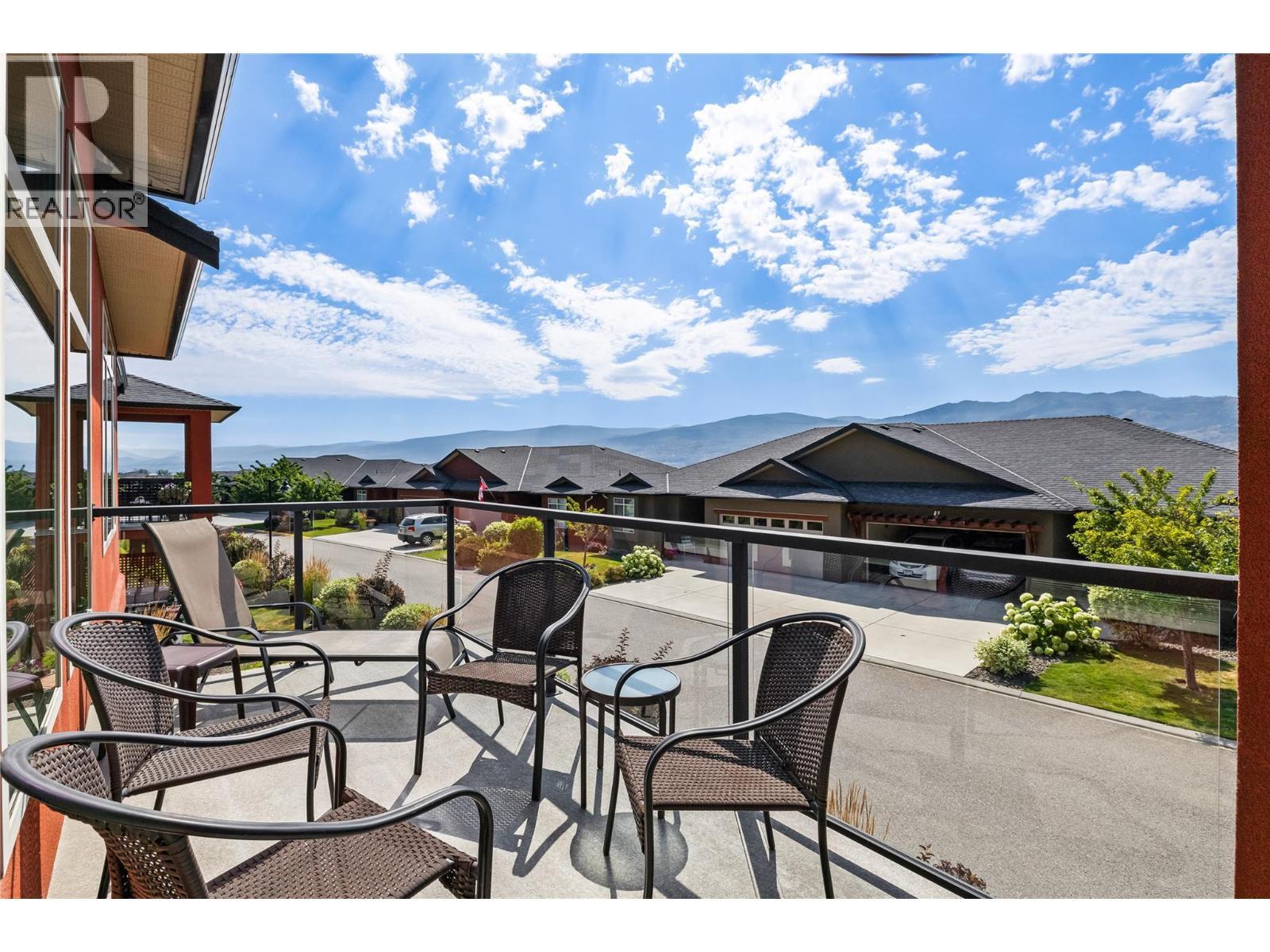 2194 Alvarado Trail. Westbank, British Columbia