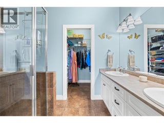 2194 Alvarado Trail. Westbank, British Columbia