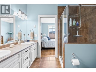 2194 Alvarado Trail. Westbank, British Columbia