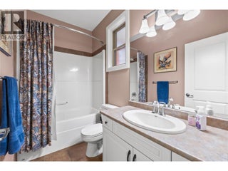 2194 Alvarado Trail. Westbank, British Columbia