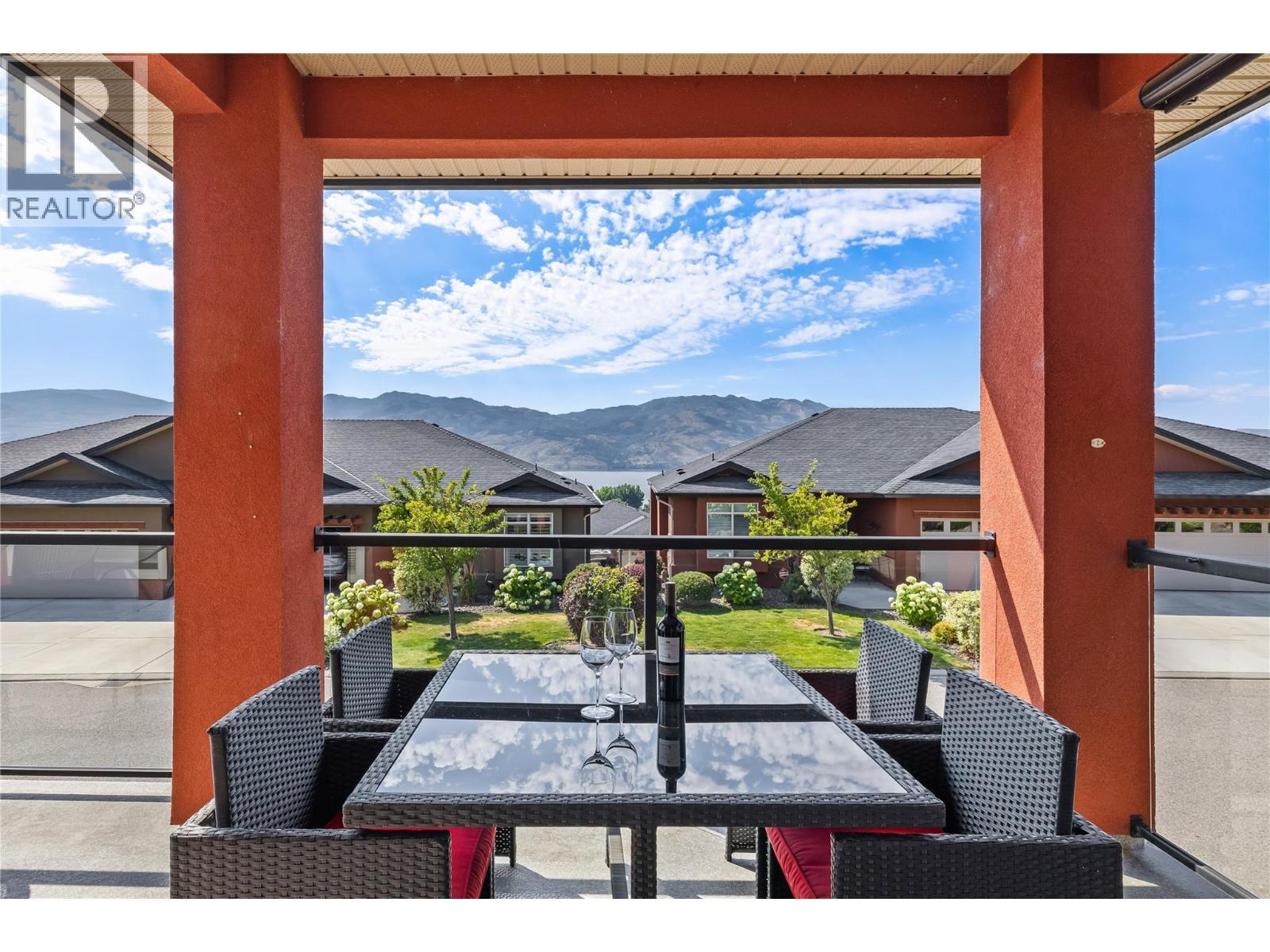 2194 Alvarado Trail. Westbank, British Columbia