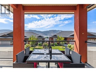 2194 Alvarado Trail. Westbank, British Columbia