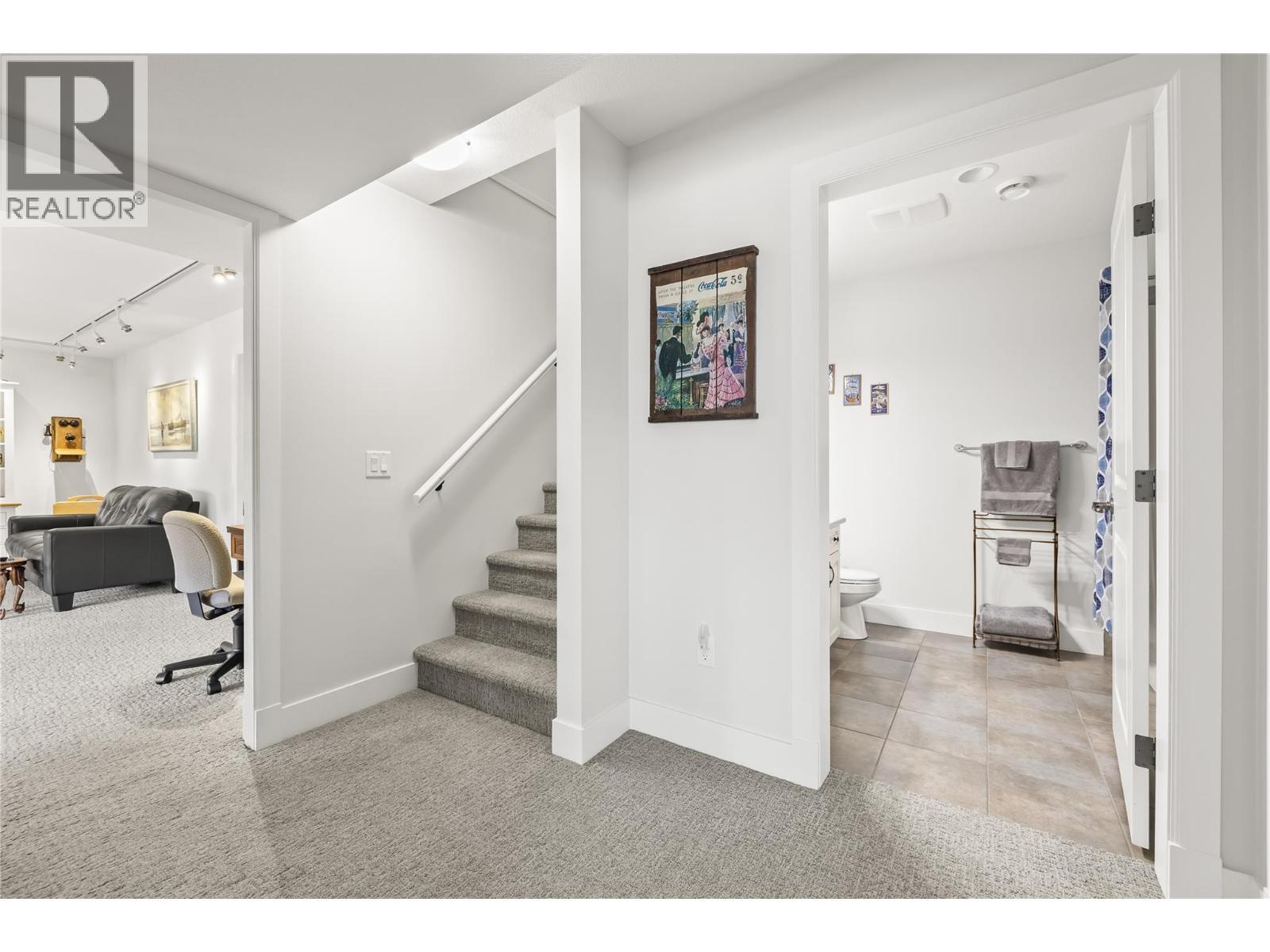 2194 Alvarado Trail. Westbank, British Columbia