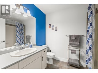 2194 Alvarado Trail. Westbank, British Columbia