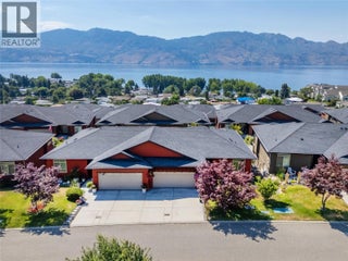 2194 Alvarado Trail. Westbank, British Columbia