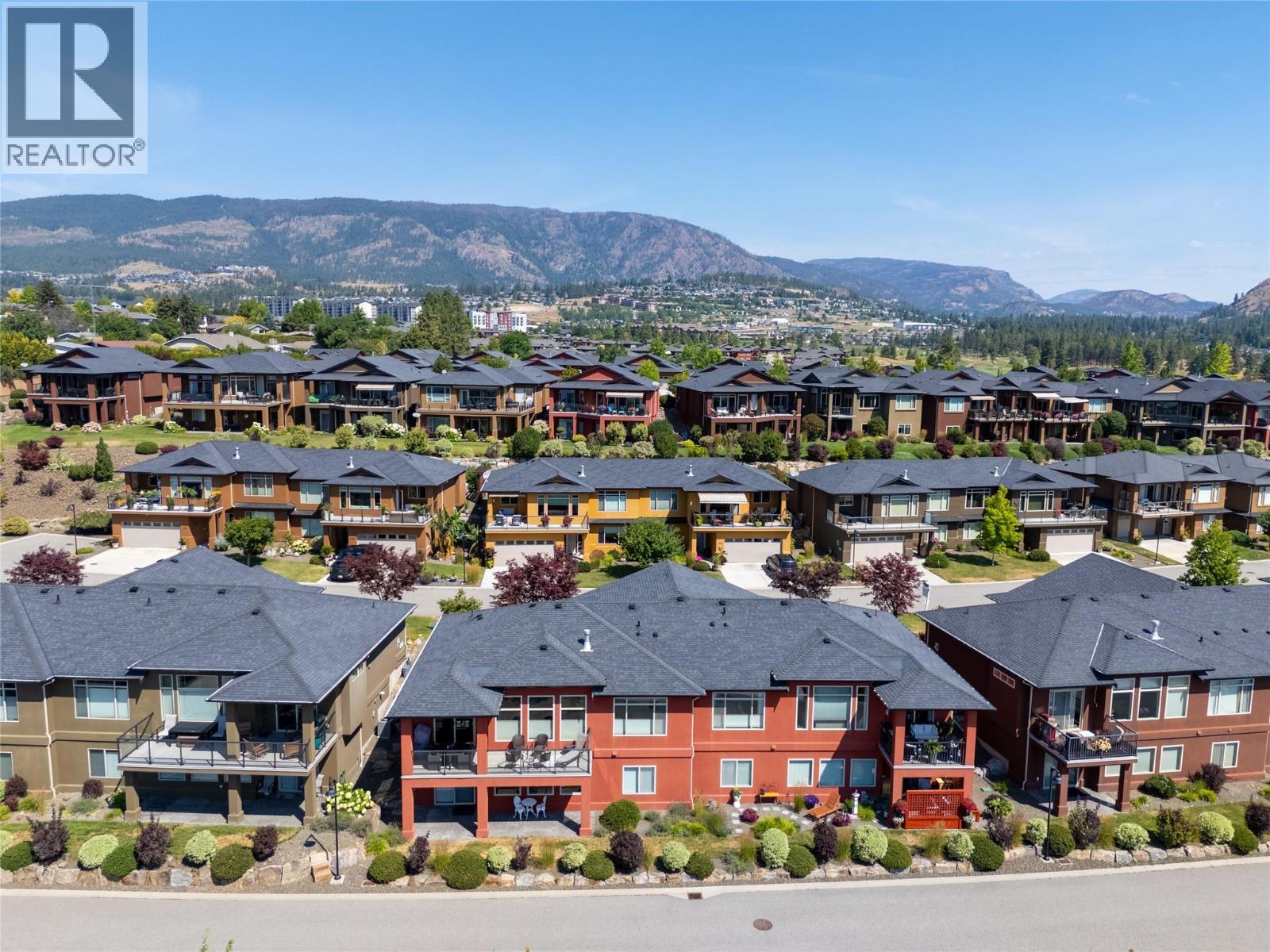 2194 Alvarado Trail. Westbank, British Columbia