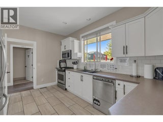 2194 Alvarado Trail. Westbank, British Columbia