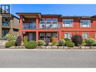 2194 Alvarado Trail. Westbank, British Columbia