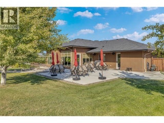 2194 Alvarado Trail. Westbank, British Columbia