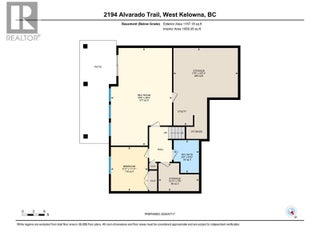 2194 Alvarado Trail. Westbank, British Columbia