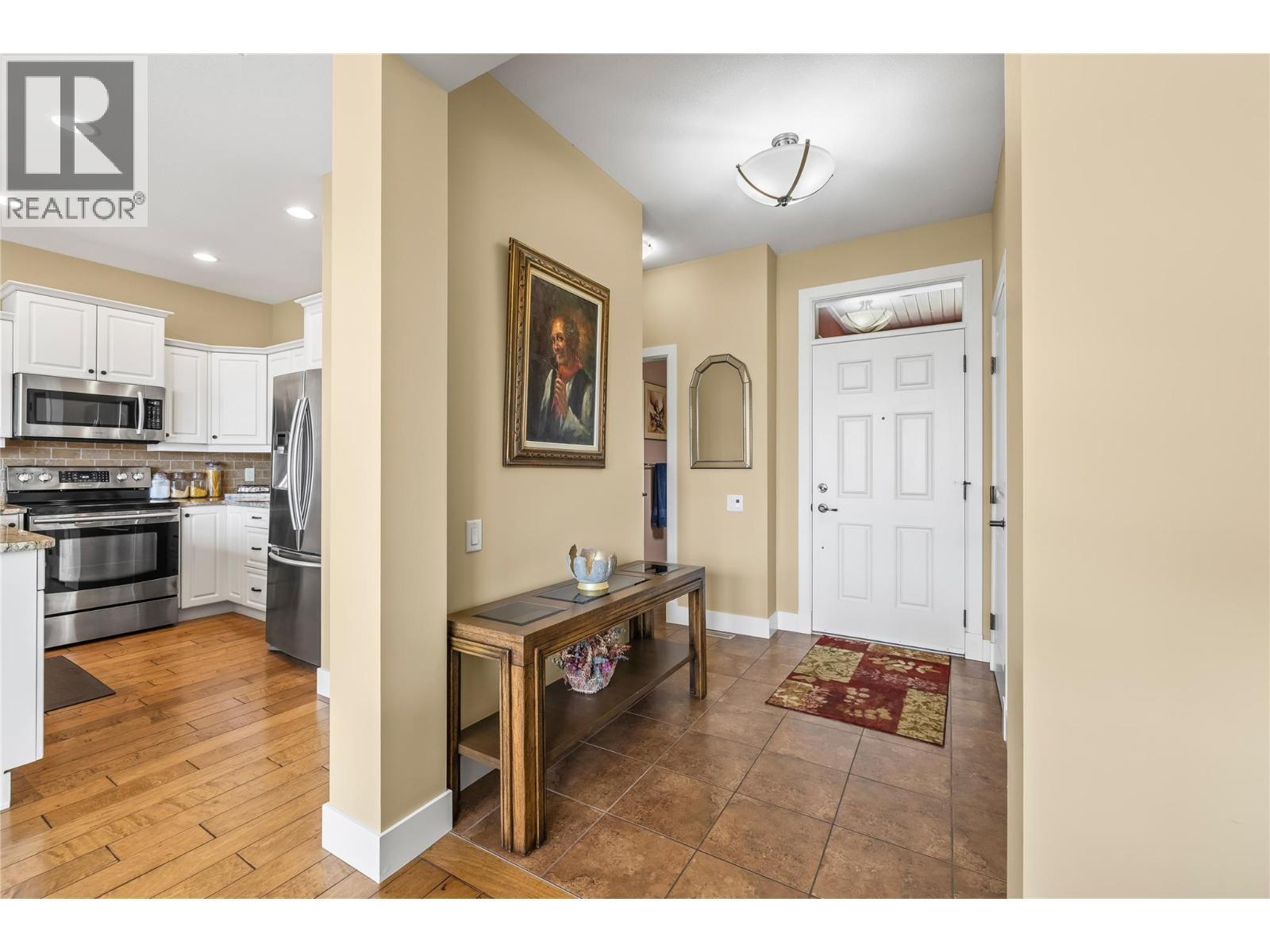 2194 Alvarado Trail. Westbank, British Columbia